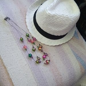 Women's fedora